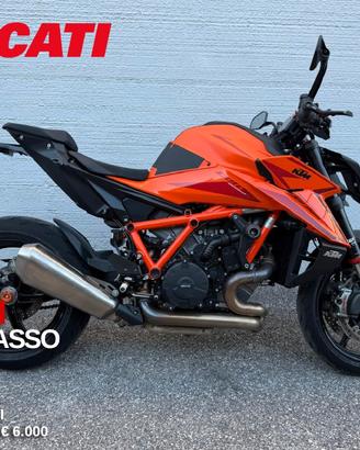 Ktm 1390 Super Duke R