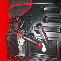 Forbici da potatura felco a batteria