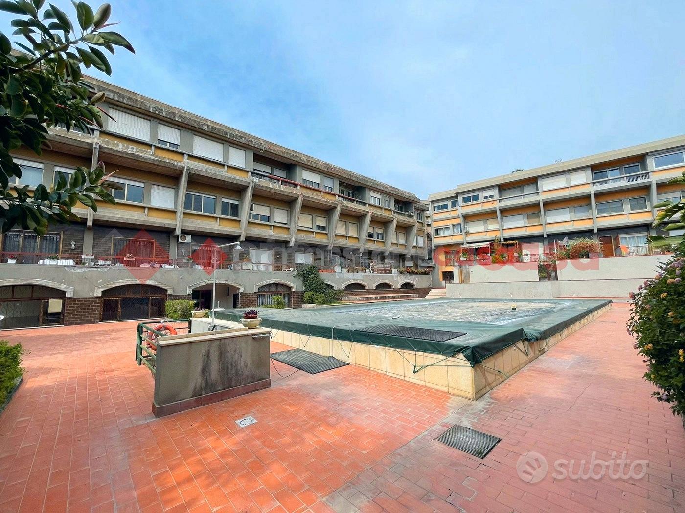 Appartamento – Aci Castello, Cannizzaro - Vista 4