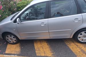 vw polo 4 serie 