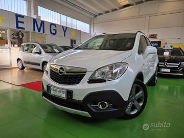 Opel Mokka 1.4 Turbo GPL , 140CV Cosmo