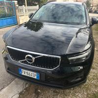 Volvo xc 40