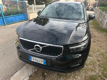 Volvo xc 40