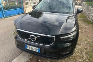 Volvo xc 40