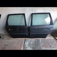 Ricambi AX 4x4