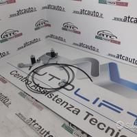 Ricambi originali per sollevatori Autolift
