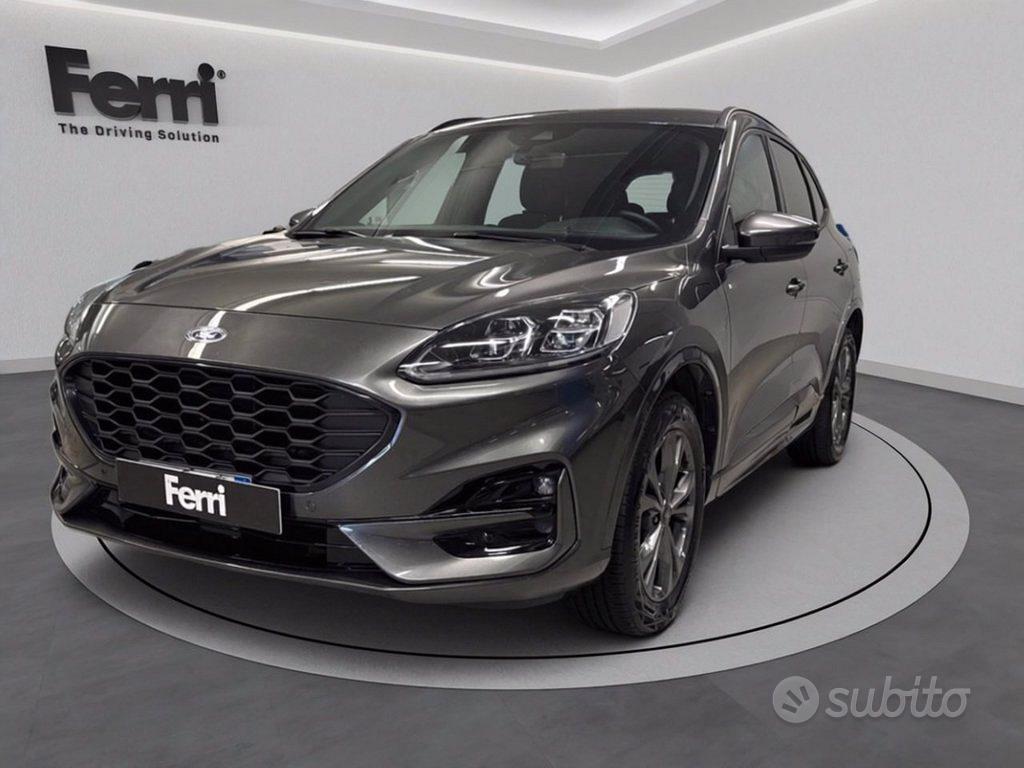 Ford Kuga 3ª serie