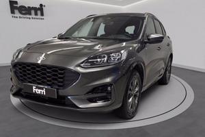 FORD Kuga 2.5 phev ST-Line X 2wd 225cv cvt