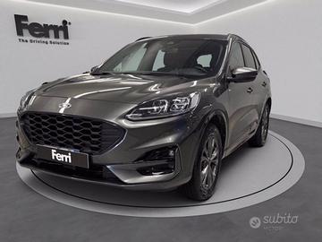 FORD Kuga 2.5 phev ST-Line X 2wd 225cv cvt