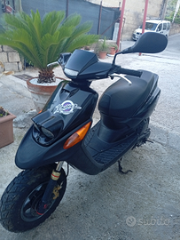 Booster Ngeneretion Anno 1997