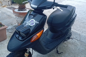 Booster Ngeneretion Anno 1997