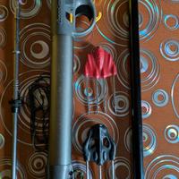 Fucile ad aria compressa Cressi SL 40