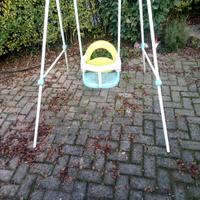 Altalena per bambini