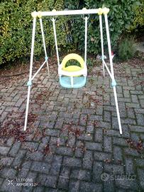 Altalena per bambini