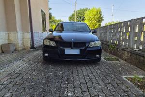 BMW 320d E90 Futura 177 CV