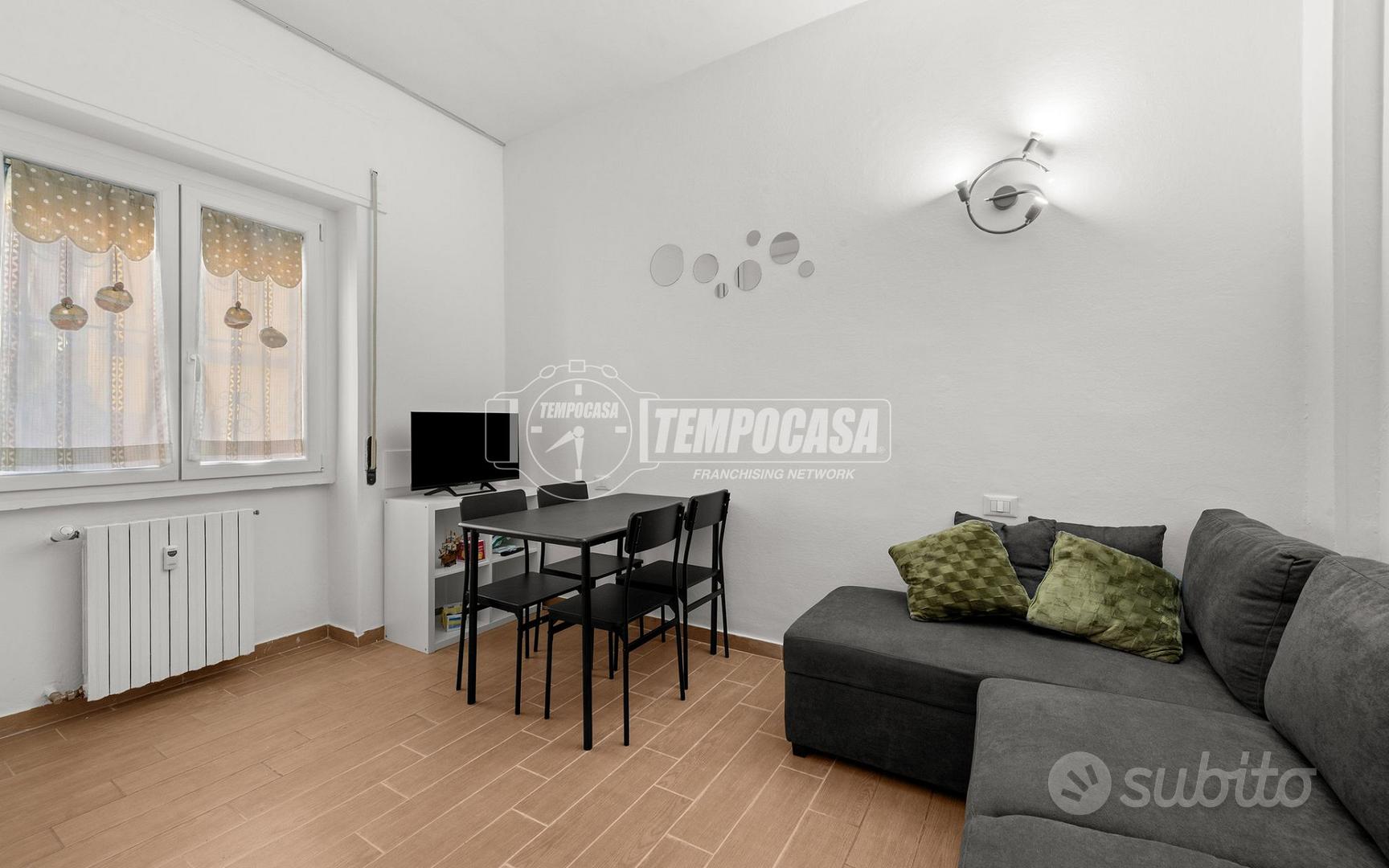 Appartamento – Milano, Umbria - Molise, Municipio 4 - Vista 3