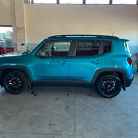 jeep renegade verde bikini