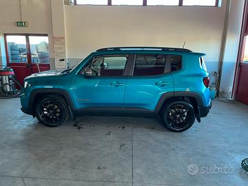 jeep renegade verde bikini