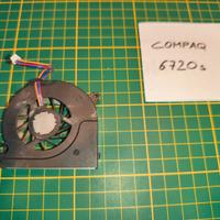 Ventola di raffreddamento per Compaq 6720s