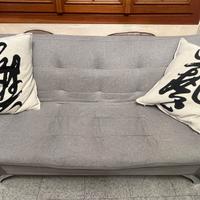 Divano letto