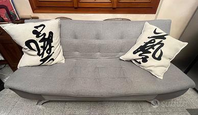 Divano letto