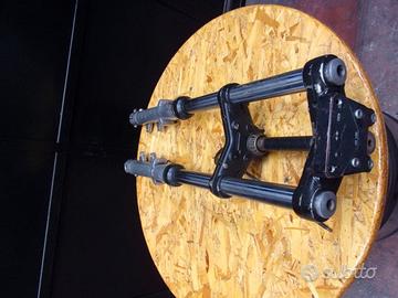 Forcella completa Ducati 350 500 gtv