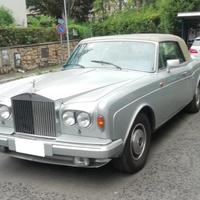 ROLLS-ROYCE Corniche Convertibile DHC