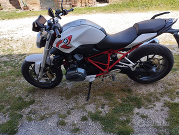 Bmw r1200r