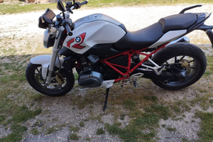 Bmw r1200r