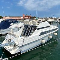 Barca carver 27 santego - albarella, rovigo