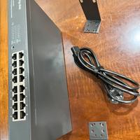 TP-Link TL-SG1016DE