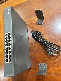 TP-Link TL-SG1016DE