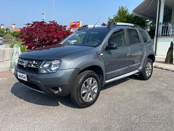 Dacia Duster 1.5 dCi 110 CV EDC 4x2 Serie Speciale