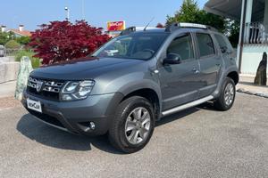 Dacia Duster 1.5 dCi 110 CV EDC 4x2 Serie Speciale