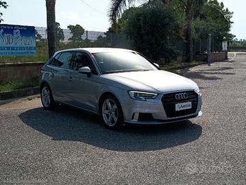 AUDI A3 SPB 1.6 TDI 116CV Sport