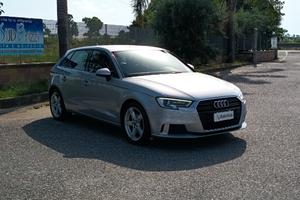 AUDI A3 SPB 1.6 TDI 116CV Sport