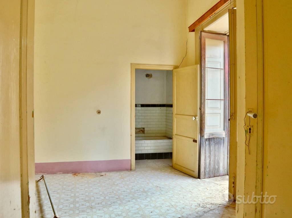 Appartamento – Santa Croce Camerina, Contrada Canestanco - Altro