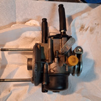 Carburatore Dellorto shbc 18 16 P Ape 50