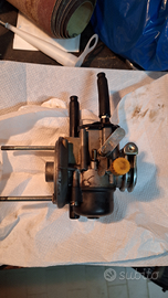 Carburatore Dellorto shbc 18 16 P Ape 50