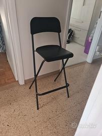 Sgabello come da foto 