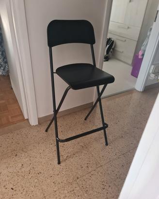 Sgabello come da foto 