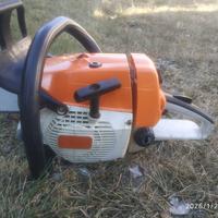 Stihl MS 026