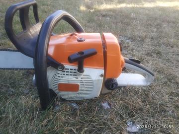 Stihl MS 026