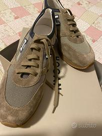 Scarpe Stringate Hogan - Numero 36