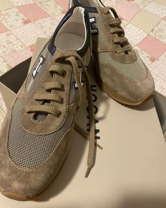 Scarpe Stringate Hogan - Numero 36