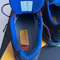 Scarpa da Treking La Sportiva
