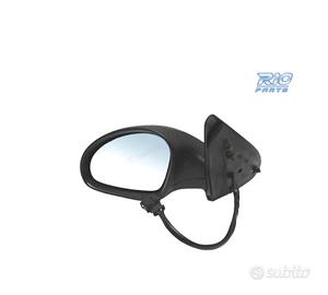 SPECCHIO SINISTRO SEAT LEON 1M FR TOLEDO 1M 99-04