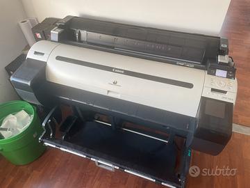 Plotter A0 Canon