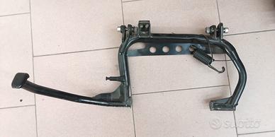Cavalletto Centrale Gilera Nexus 500 - 975821