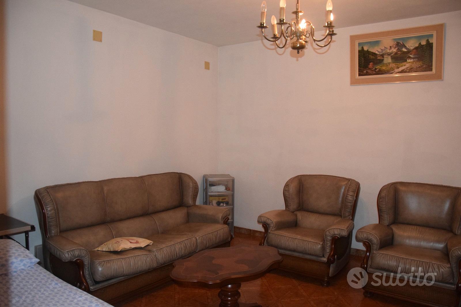 Apartment in Silìcua/Siliqua, Casteddu/Cagliari - Vista 4